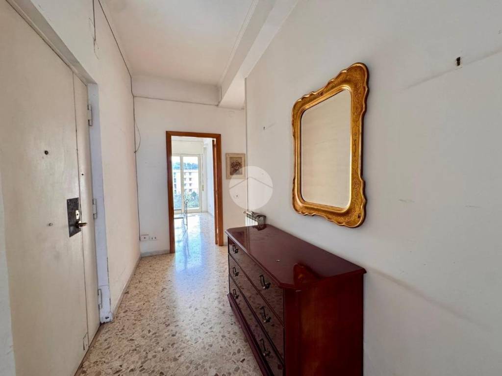 appartamento in vendita a Marano di Napoli in zona Centro Città