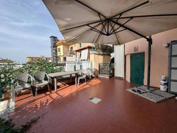 appartamento in vendita a Marano di Napoli in zona Centro Città