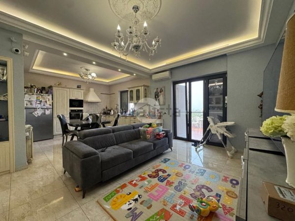 appartamento in vendita a Marano di Napoli in zona Centro Città