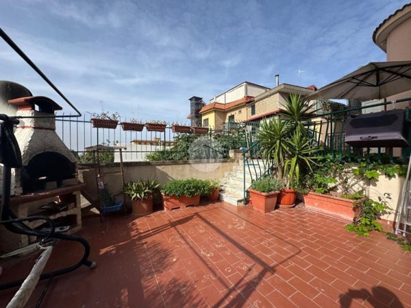 appartamento in vendita a Marano di Napoli in zona Centro Città