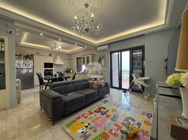 appartamento in vendita a Marano di Napoli in zona Centro Città