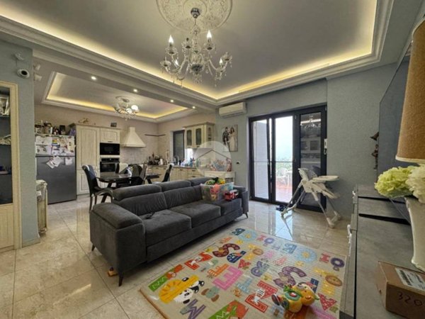 appartamento in vendita a Marano di Napoli in zona Centro Città