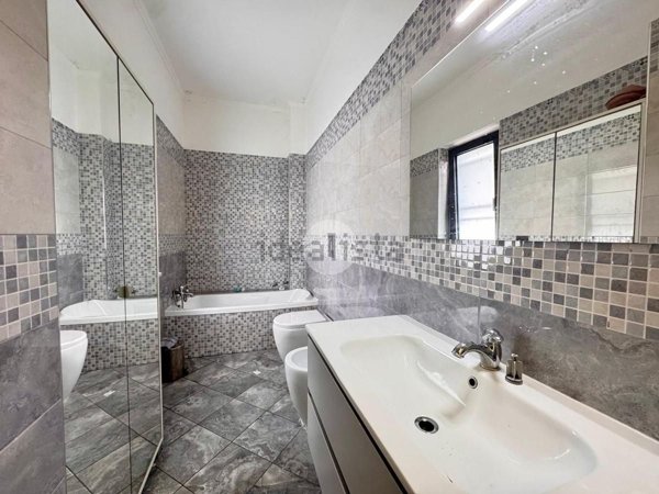 appartamento in vendita a Marano di Napoli in zona Centro Città