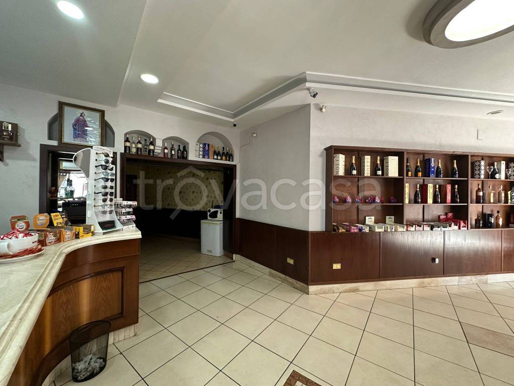 negozio in vendita a Marano di Napoli