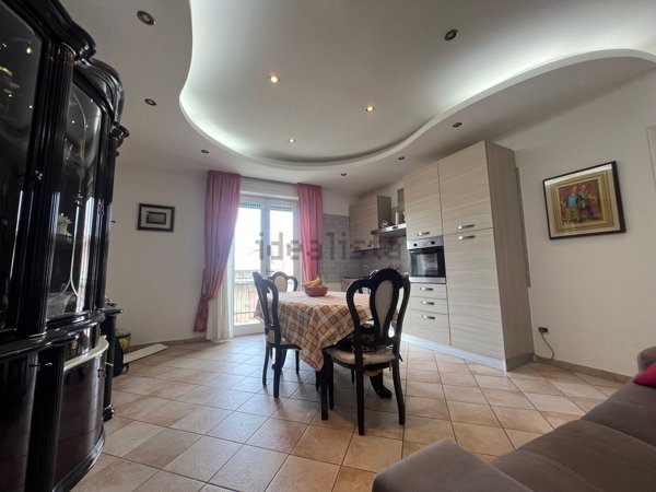 appartamento in vendita a Marano di Napoli