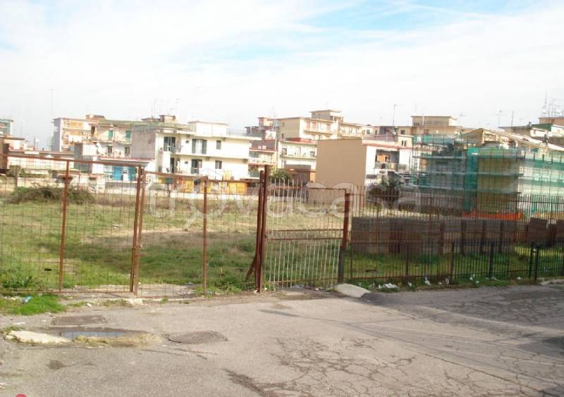 terreno agricolo in vendita a Marano di Napoli in zona San Rocco