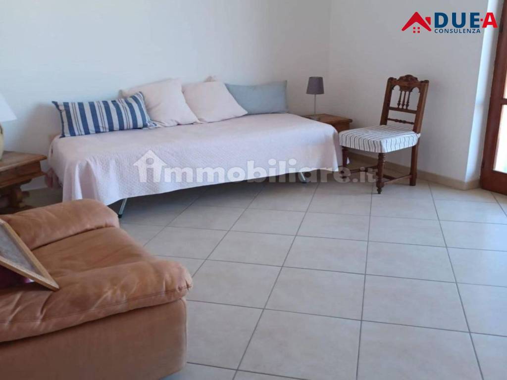 appartamento in vendita a Marano di Napoli in zona Centro Città