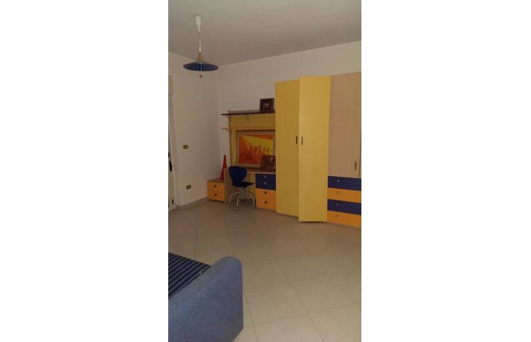 appartamento in vendita a Marano di Napoli