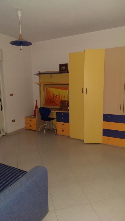 appartamento in vendita a Marano di Napoli