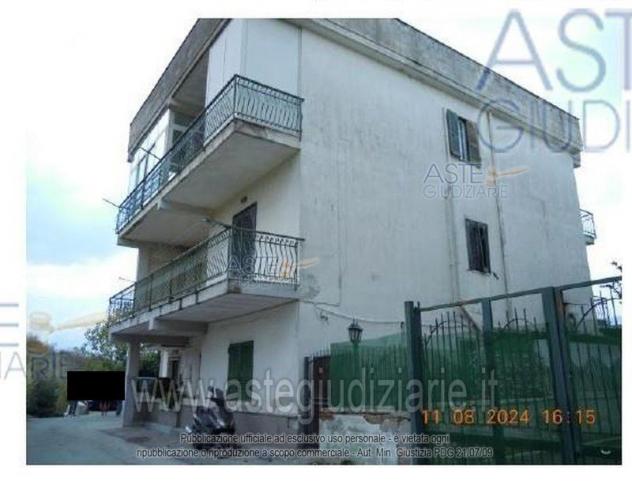 appartamento in vendita a Marano di Napoli