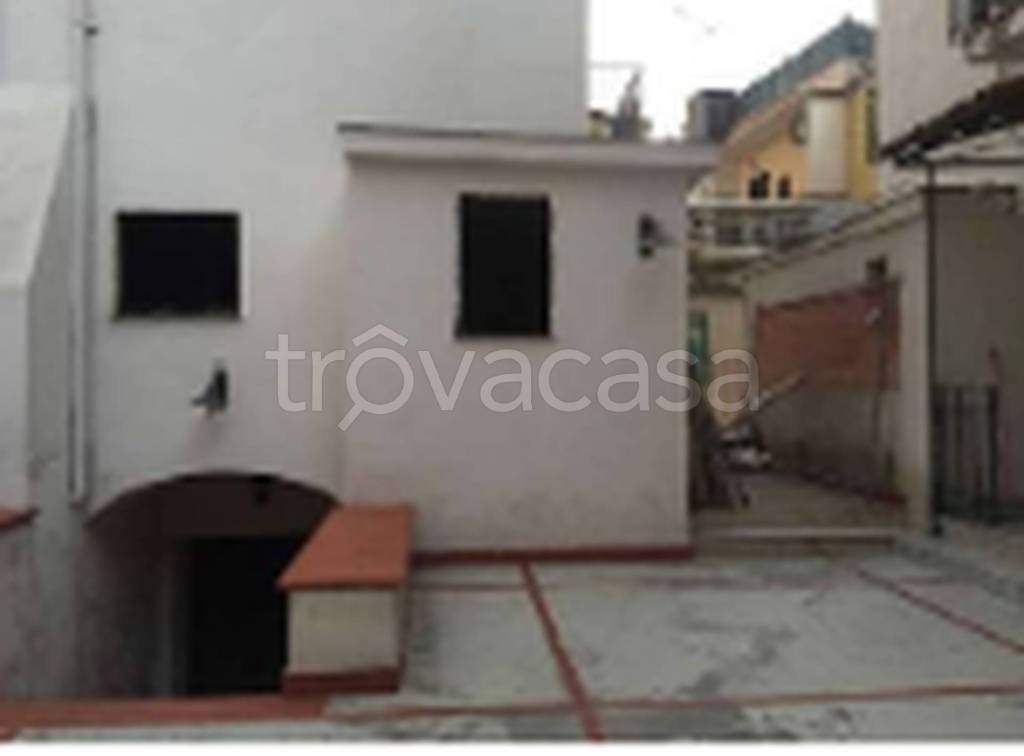 appartamento in vendita a Marano di Napoli