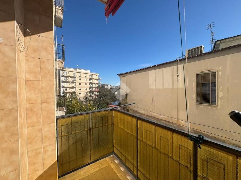 appartamento in vendita a Marano di Napoli