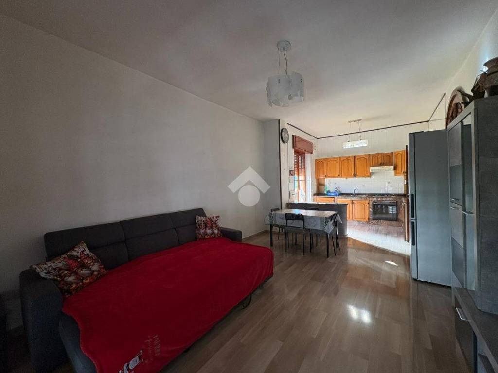 appartamento in vendita a Marano di Napoli