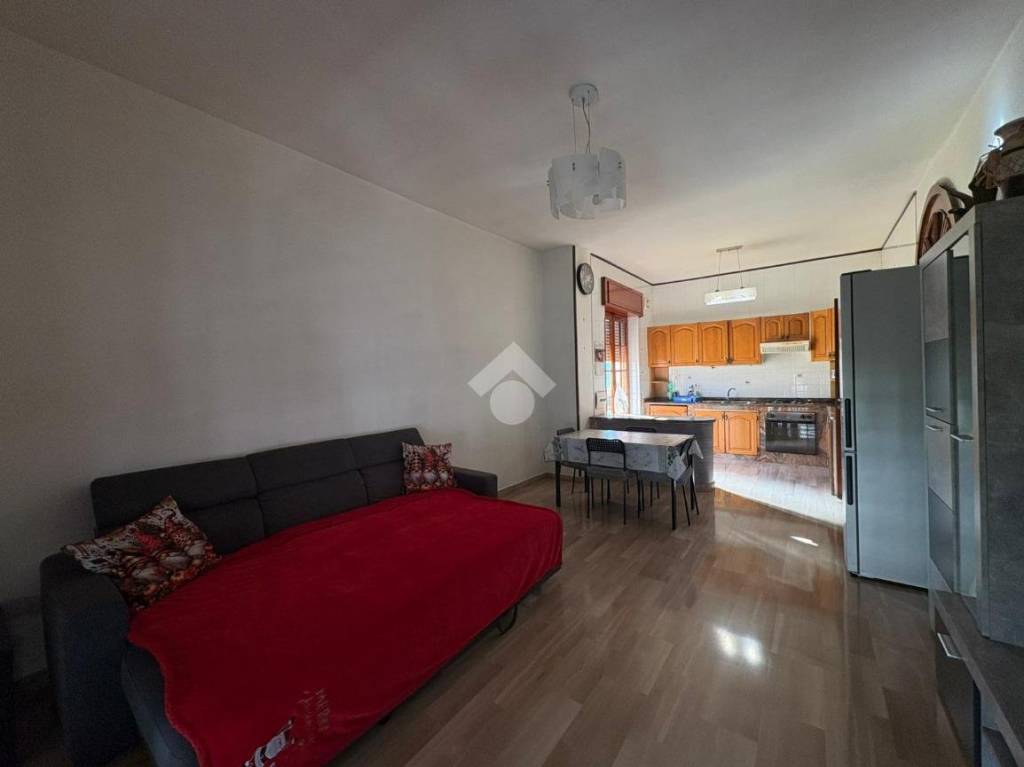 appartamento in vendita a Marano di Napoli