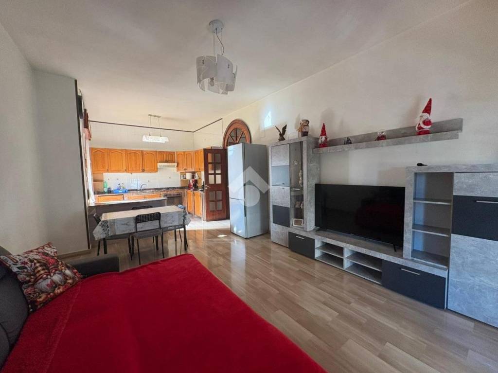 appartamento in vendita a Marano di Napoli