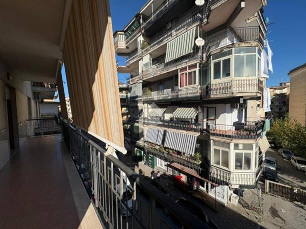 appartamento in vendita a Marano di Napoli
