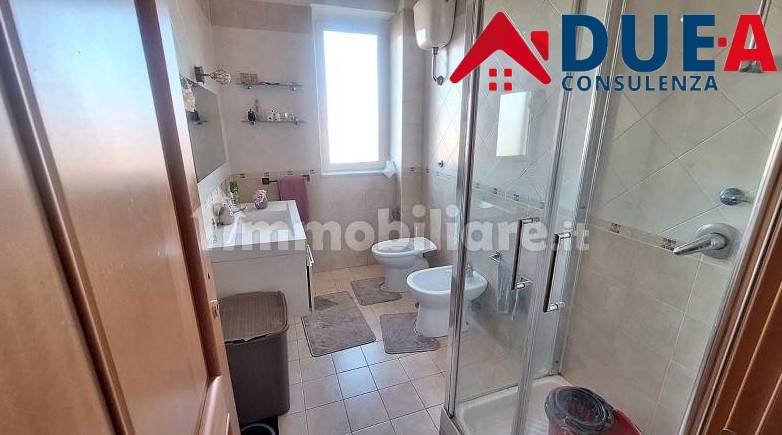 appartamento in vendita a Marano di Napoli in zona Centro Città