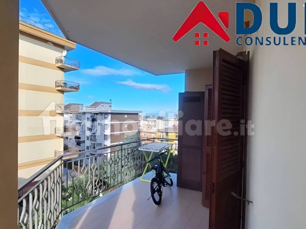 appartamento in vendita a Marano di Napoli in zona Centro Città