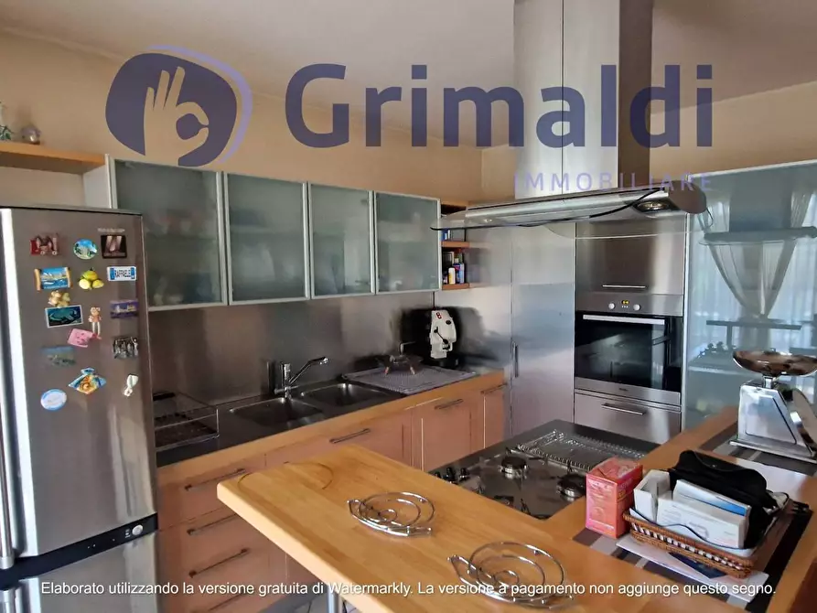 appartamento in vendita a Marano di Napoli