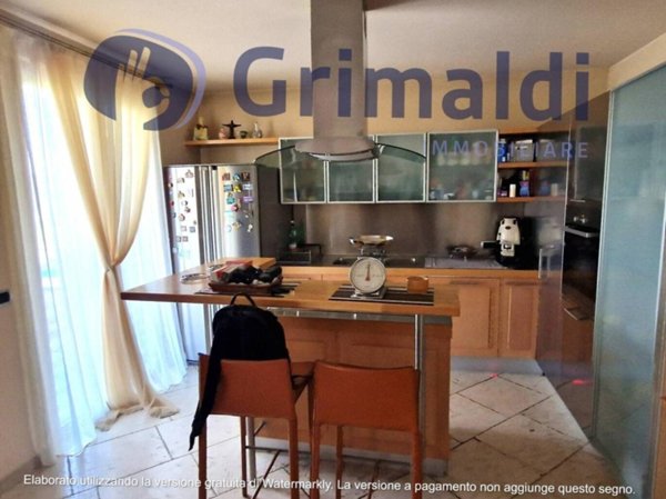 appartamento in vendita a Marano di Napoli