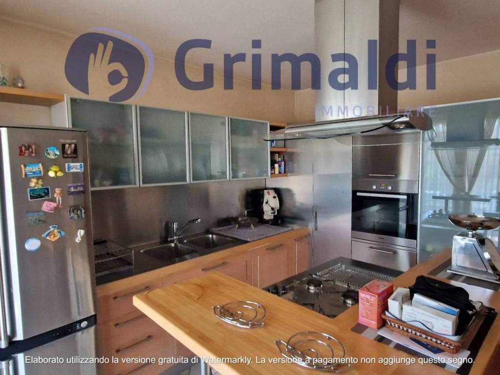 appartamento in vendita a Marano di Napoli