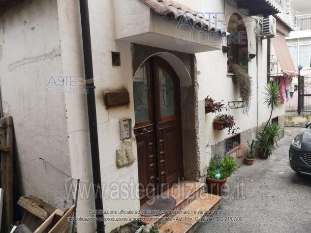 appartamento in vendita a Marano di Napoli