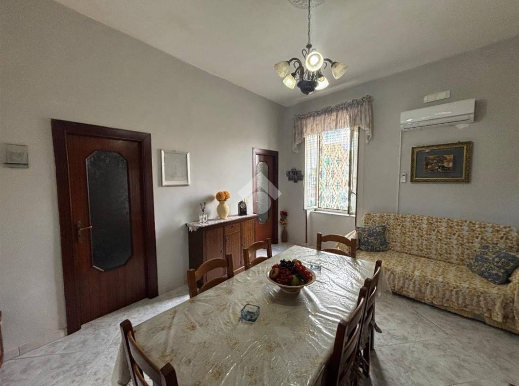 appartamento in vendita a Marano di Napoli in zona Centro Città