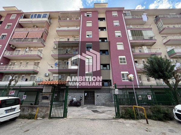 appartamento in vendita a Marano di Napoli