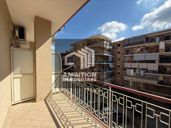 appartamento in vendita a Marano di Napoli