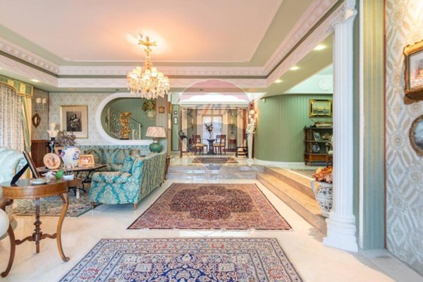 casa indipendente in vendita a Marano di Napoli