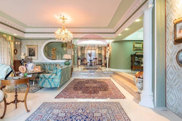 casa indipendente in vendita a Marano di Napoli