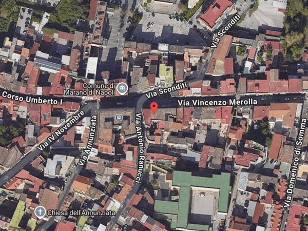 appartamento in vendita a Marano di Napoli