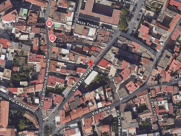 appartamento in vendita a Marano di Napoli in zona Centro Città