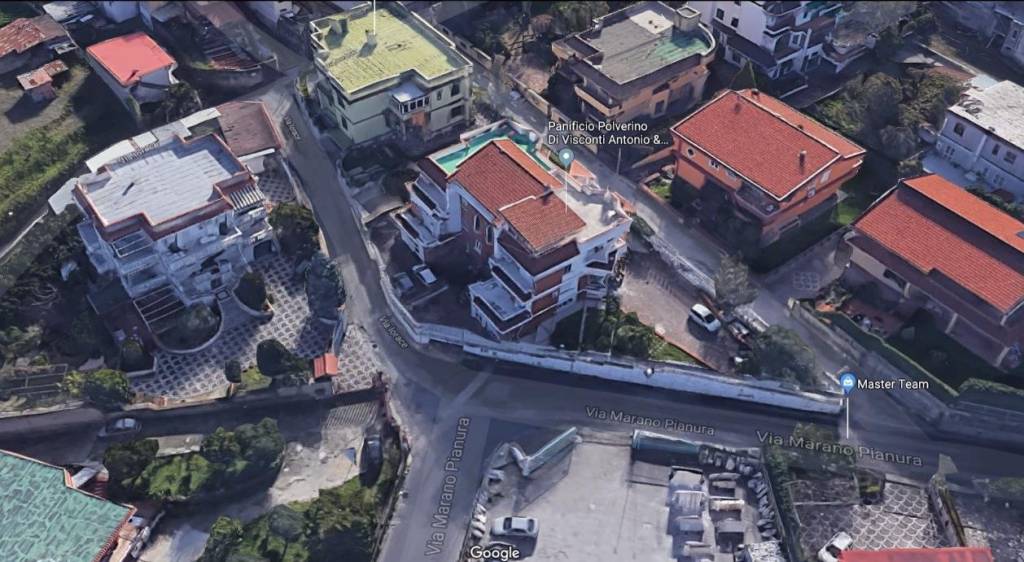 casa indipendente in vendita a Marano di Napoli in zona Centro Città