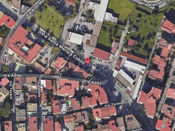 appartamento in vendita a Marano di Napoli