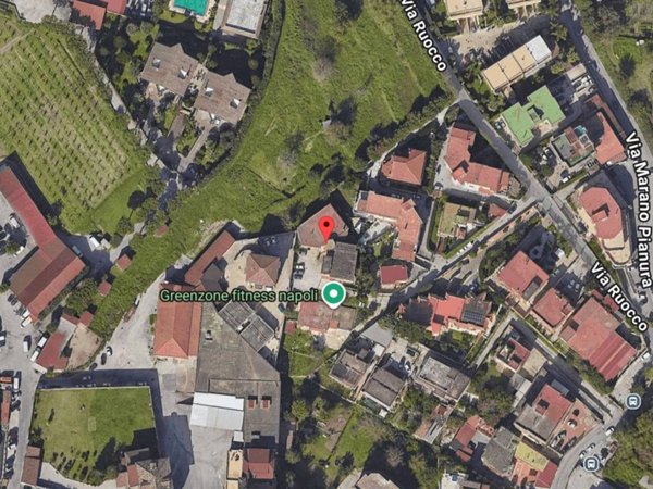 appartamento in vendita a Marano di Napoli