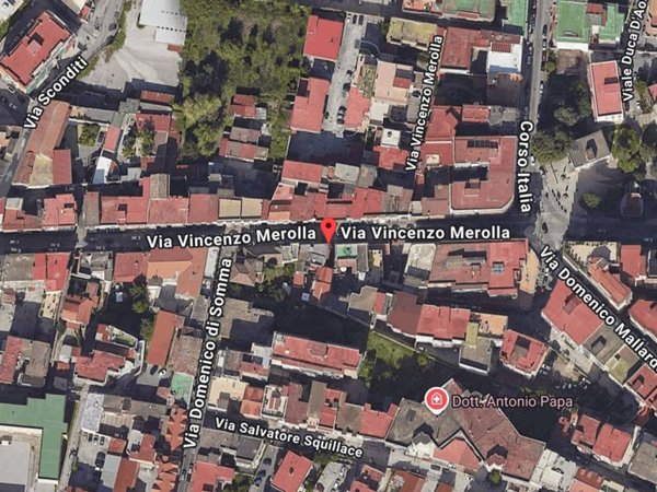 appartamento in vendita a Marano di Napoli