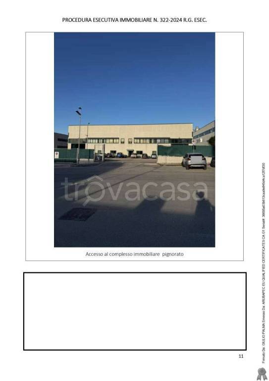 locale commerciale in vendita a Marano di Napoli