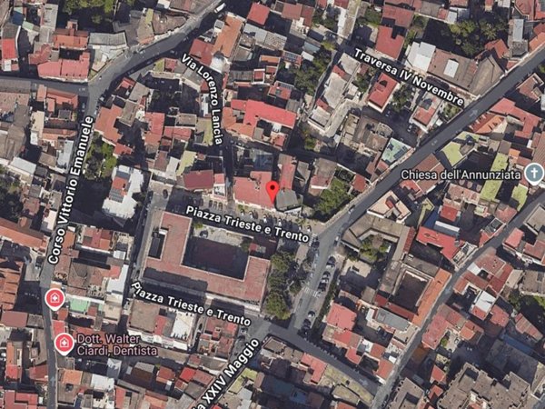 casa indipendente in vendita a Marano di Napoli