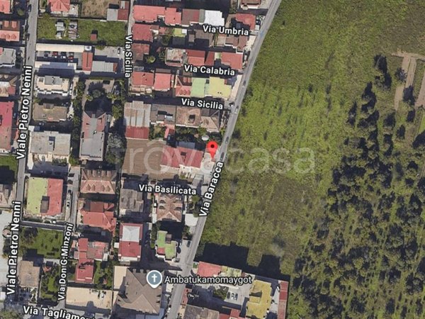 appartamento in vendita a Marano di Napoli