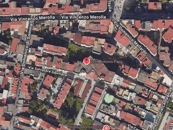 negozio in vendita a Marano di Napoli