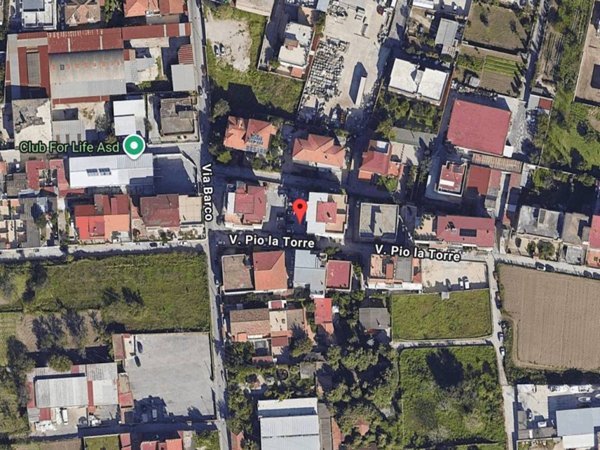 appartamento in vendita a Marano di Napoli