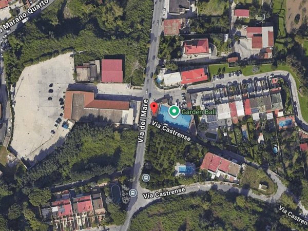 casa indipendente in vendita a Marano di Napoli