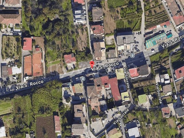 appartamento in vendita a Marano di Napoli in zona San Rocco