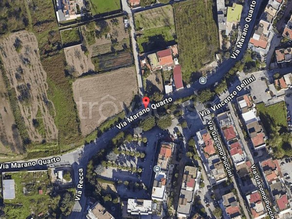 appartamento in vendita a Marano di Napoli
