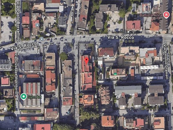 locale commerciale in vendita a Marano di Napoli