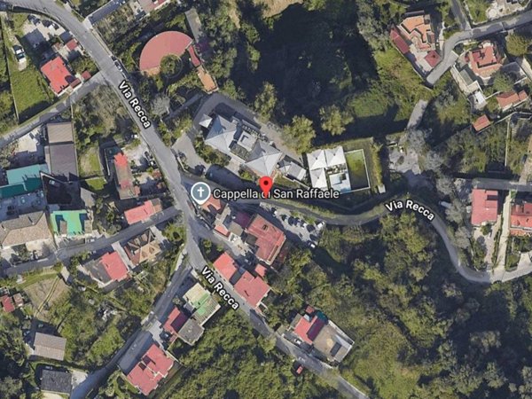 appartamento in vendita a Marano di Napoli