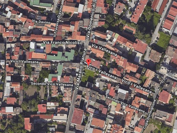 appartamento in vendita a Marano di Napoli