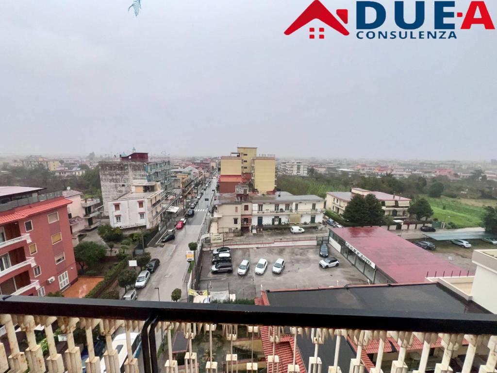 appartamento in vendita a Marano di Napoli