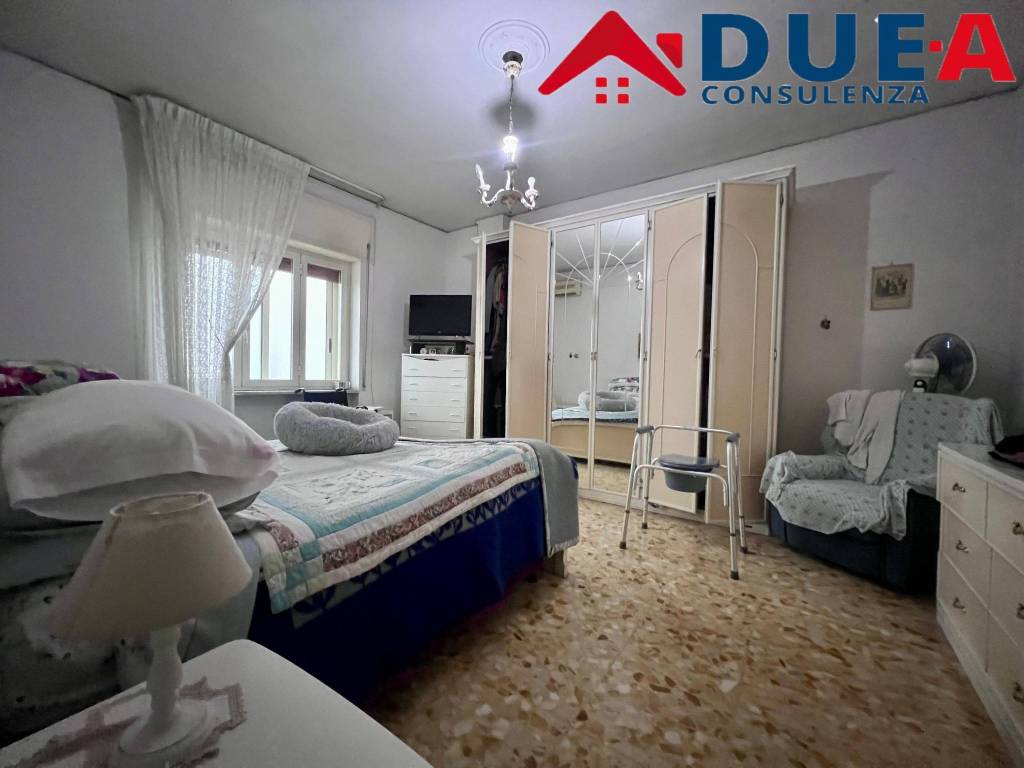 appartamento in vendita a Marano di Napoli in zona Centro Città